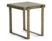 Home Trends And Design Argos Square Marble End Table small image number 1