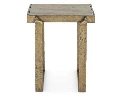 Home Trends And Design Argos Square Marble End Table