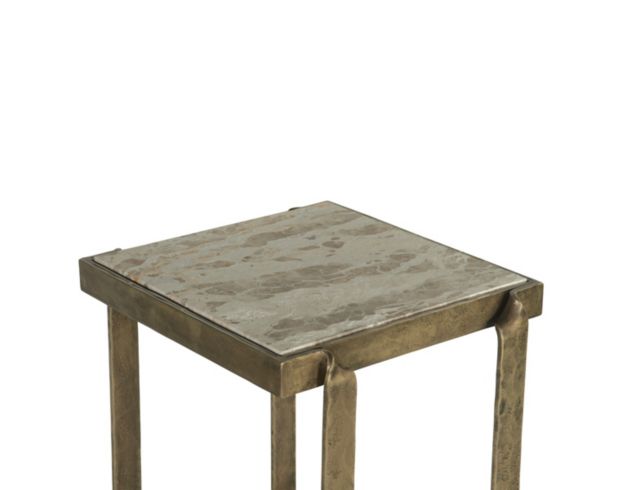 Home Trends And Design Argos Square Marble End Table large image number 4