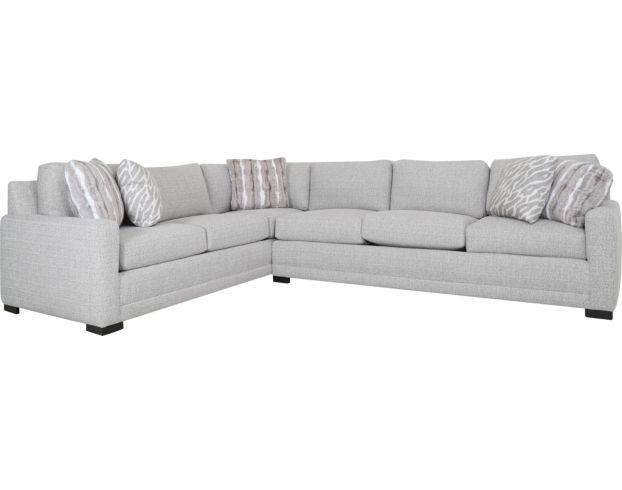 Huntington House 7290 Collection 2-Piece Sectional large image number 1
