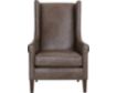 Huntington House 2301 Endure 100% Leather Accent Chair small image number 1