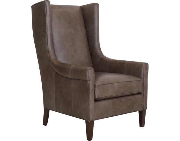 Huntington House 2301 Endure 100% Leather Accent Chair large image number 2