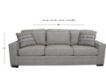 Huntington House Godfrey Sofa small image number 7