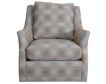 Huntington House 7270 Collection Swivel Glider small image number 1
