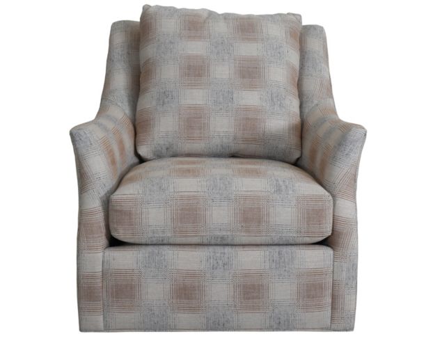 Huntington House 7270 Collection Swivel Glider large image number 1