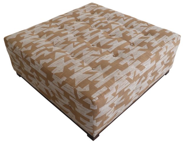 Huntington House 7783 Collection Ottoman large image number 2