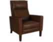 Huntington House 8120 Collection 100% Leather Pressback Recliner small image number 2