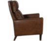 Huntington House 8120 Collection 100% Leather Pressback Recliner small image number 4