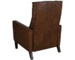 Huntington House 8120 Collection 100% Leather Pressback Recliner small image number 5