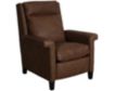 Huntington House 8109 Collection 100% Leather Pressback Recliner small image number 2