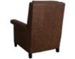 Huntington House 8109 Collection 100% Leather Pressback Recliner small image number 5