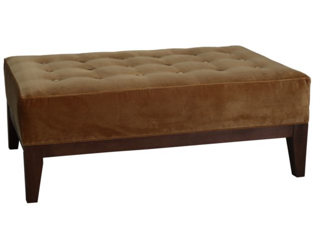 Huntington House 2019 Collection Ottoman large image number 2