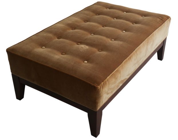 Huntington House 2019 Collection Ottoman large image number 3