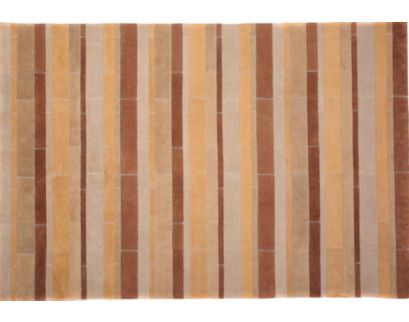 Industrias Magromer Suede 5' X 8' Rug