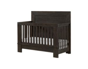 Intercon Bello Cocoa Convertible Crib