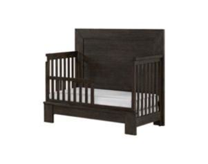 Intercon Bello Cocoa Convertible Crib