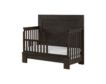 Intercon Bello Cocoa Convertible Crib small image number 2