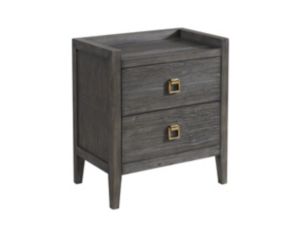 Intercon Portia Nightstand