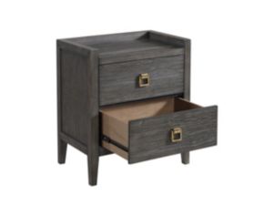 Intercon Portia Nightstand