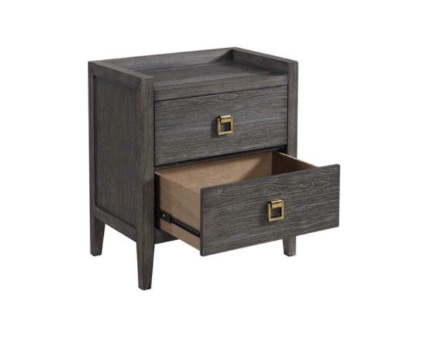 Intercon Portia Nightstand large image number 2