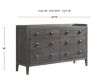 Intercon DRESSER small image number 4