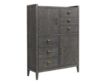 Intercon Portia Gray Gentleman's Chest small image number 1