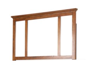 Intercon Oak Park Dresser Mirror