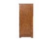 Intercon Mission Oak Park Dresser small image number 4