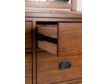 Intercon Mission Oak Park Dresser small image number 6