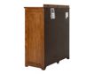 Intercon Mission Oak Park Chest small image number 4