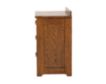 Intercon Mission Oak Park Nightstand small image number 3