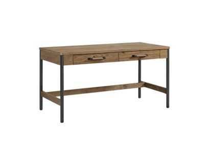 Intercon Norcross Two-Drawer Writing Desk