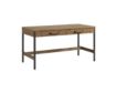 Intercon Norcross Two-Drawer Writing Desk small image number 2