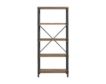 Intercon NORCROSS BOOKCASE small image number 1