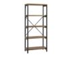 Intercon NORCROSS BOOKCASE small image number 2