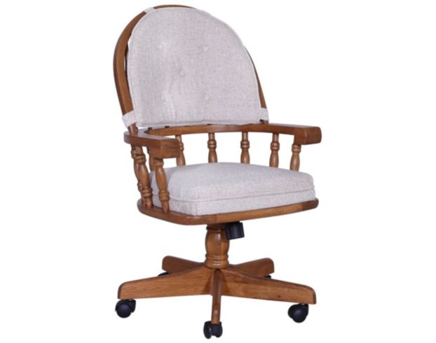 Swivel tilt 2025 caster chairs