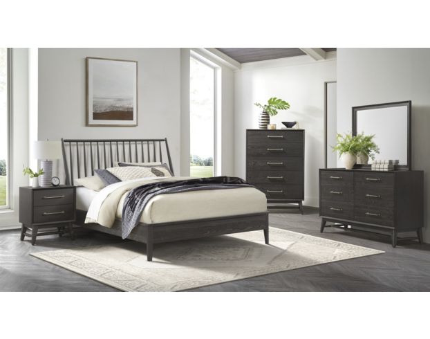 Intercon Bayside Queen Bed large image number 3