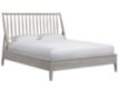 Intercon Bayside White Queen Bed small image number 2