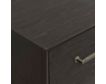 Intercon Bayside Black Nightstand small image number 4