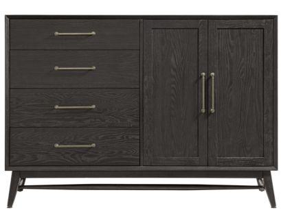 Intercon Bayside Black Chest