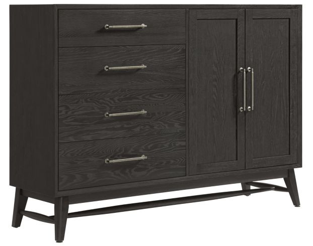 Intercon Bayside Black Chest large image number 2