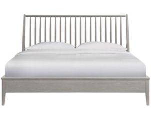 Intercon Bayside White King Bed