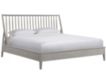 Intercon Bayside White King Bed small image number 2