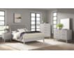 Intercon Bayside White Dresser small image number 3