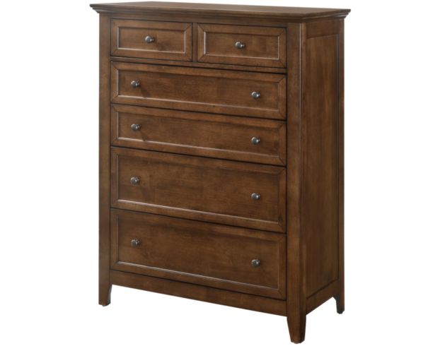 Intercon San Mateo Chest large image number 1