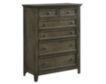 Intercon San Mateo Gray Chest small image number 1