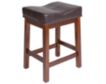 Intercon Kona Backless Counter Stool small image number 1