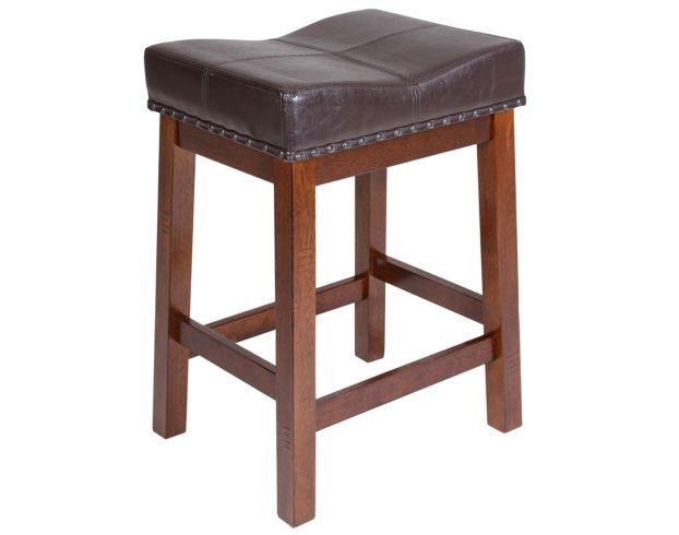 Intercon Kona Backless Counter Stool large image number 1