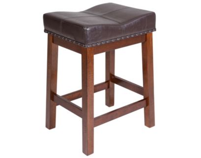 Intercon Kona Backless Counter Stool