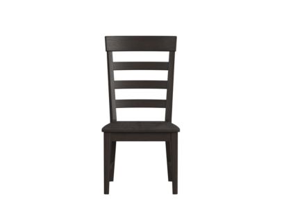 Intercon Bayside Ladderback Chair